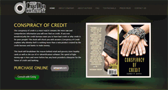 Desktop Screenshot of coreypsmith.com